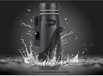 Telescopio monocular HD -NovaTech