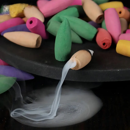 Porta Inciensos en cascada -Royal Incense