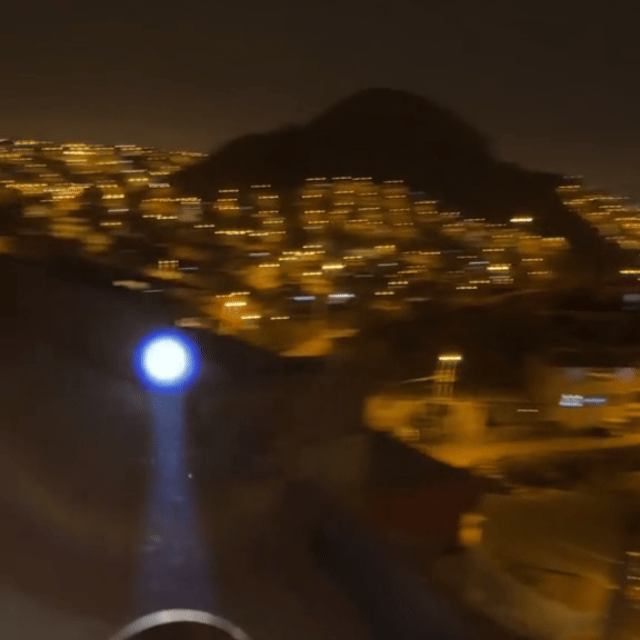 Linterna impermeable -Ultra Power