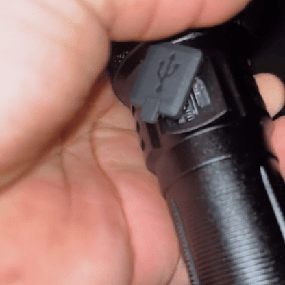 Linterna impermeable -Ultra Power